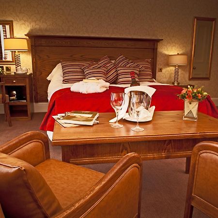 Grinkle Park Hotel Loftus Extérieur photo