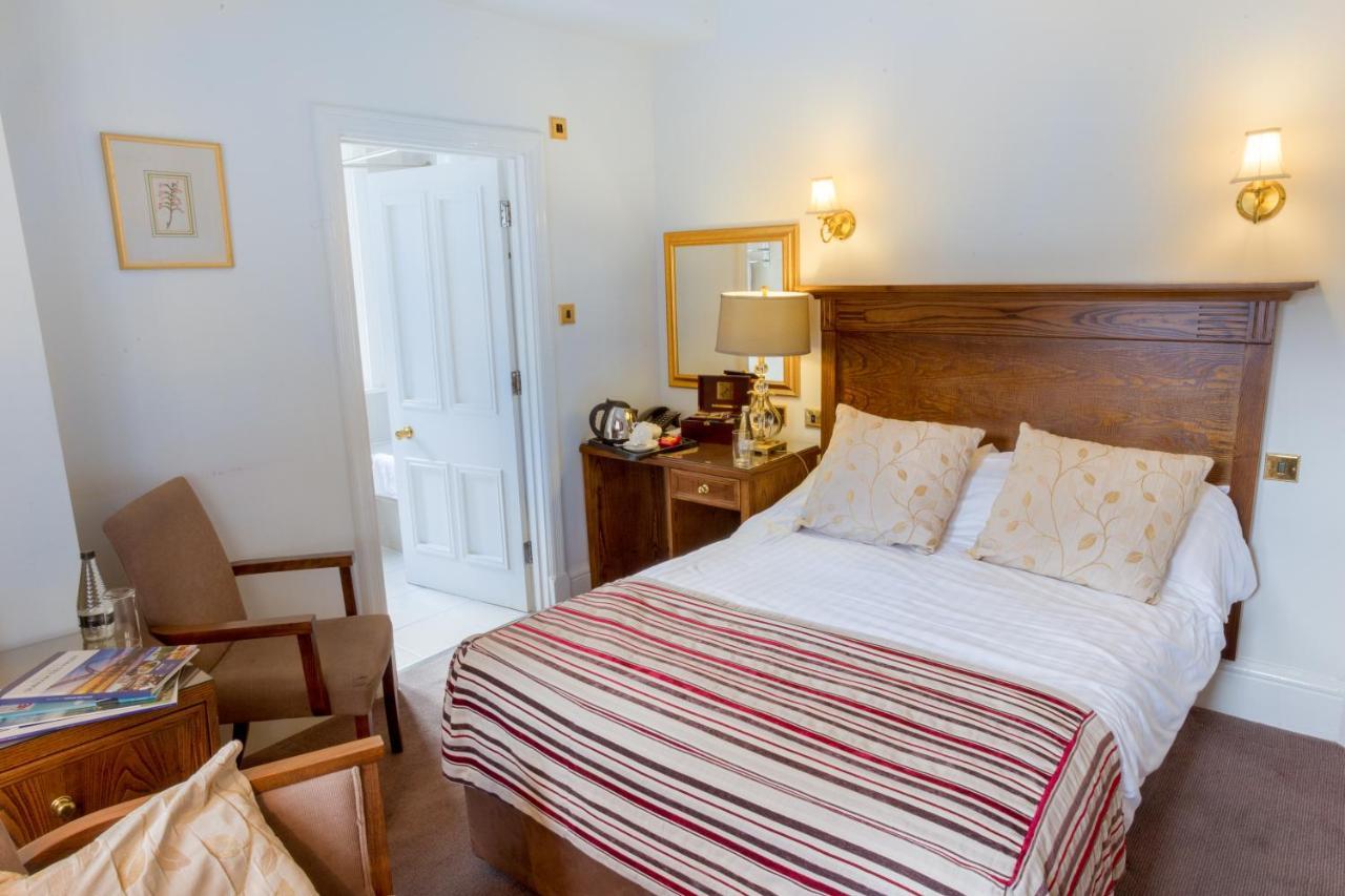 Grinkle Park Hotel Loftus Extérieur photo