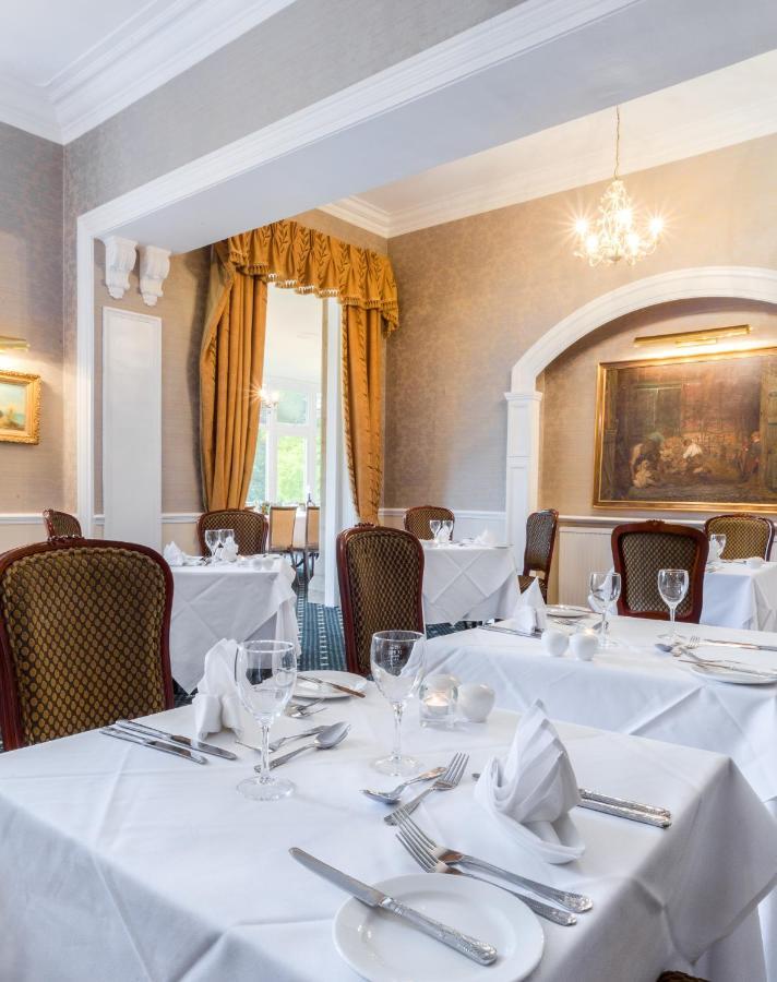 Grinkle Park Hotel Loftus Extérieur photo