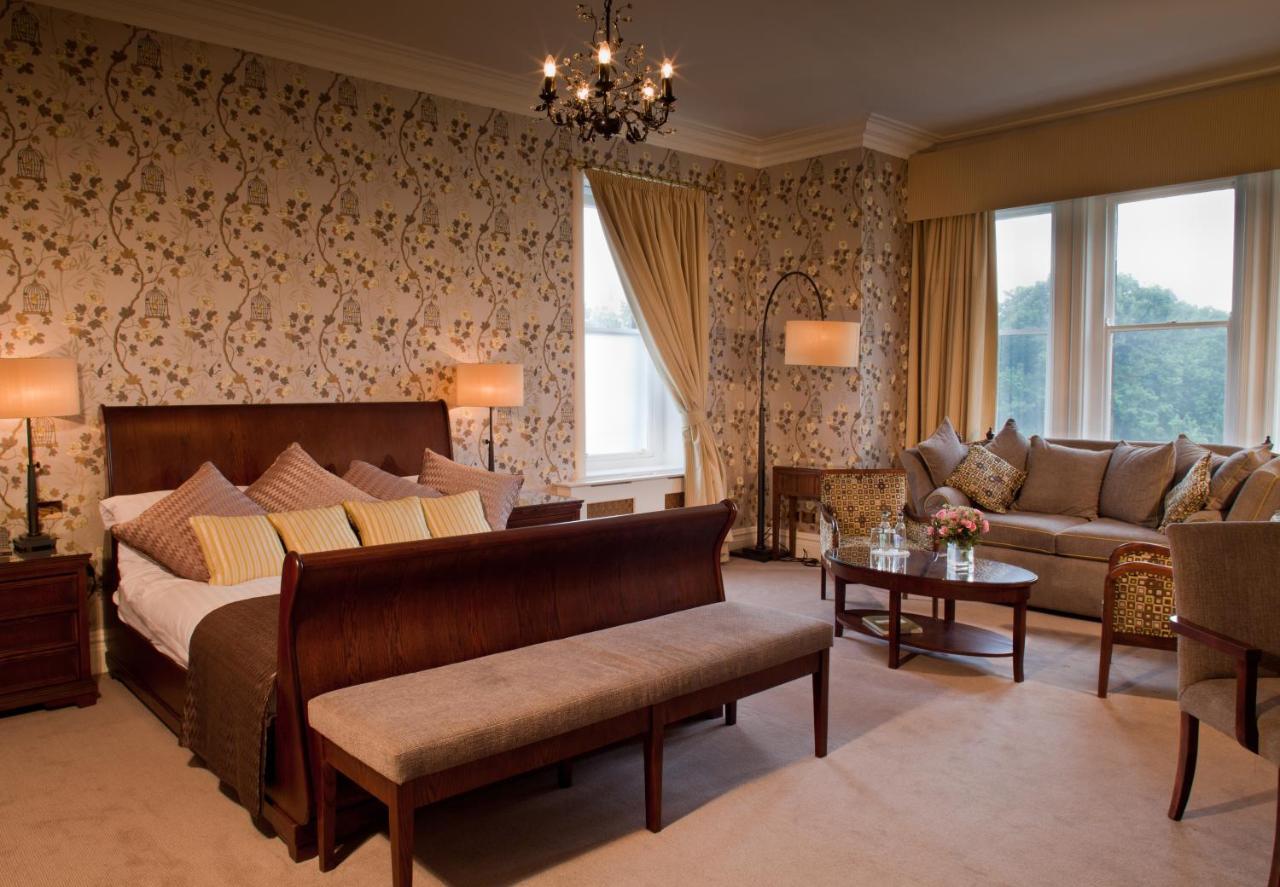 Grinkle Park Hotel Loftus Extérieur photo