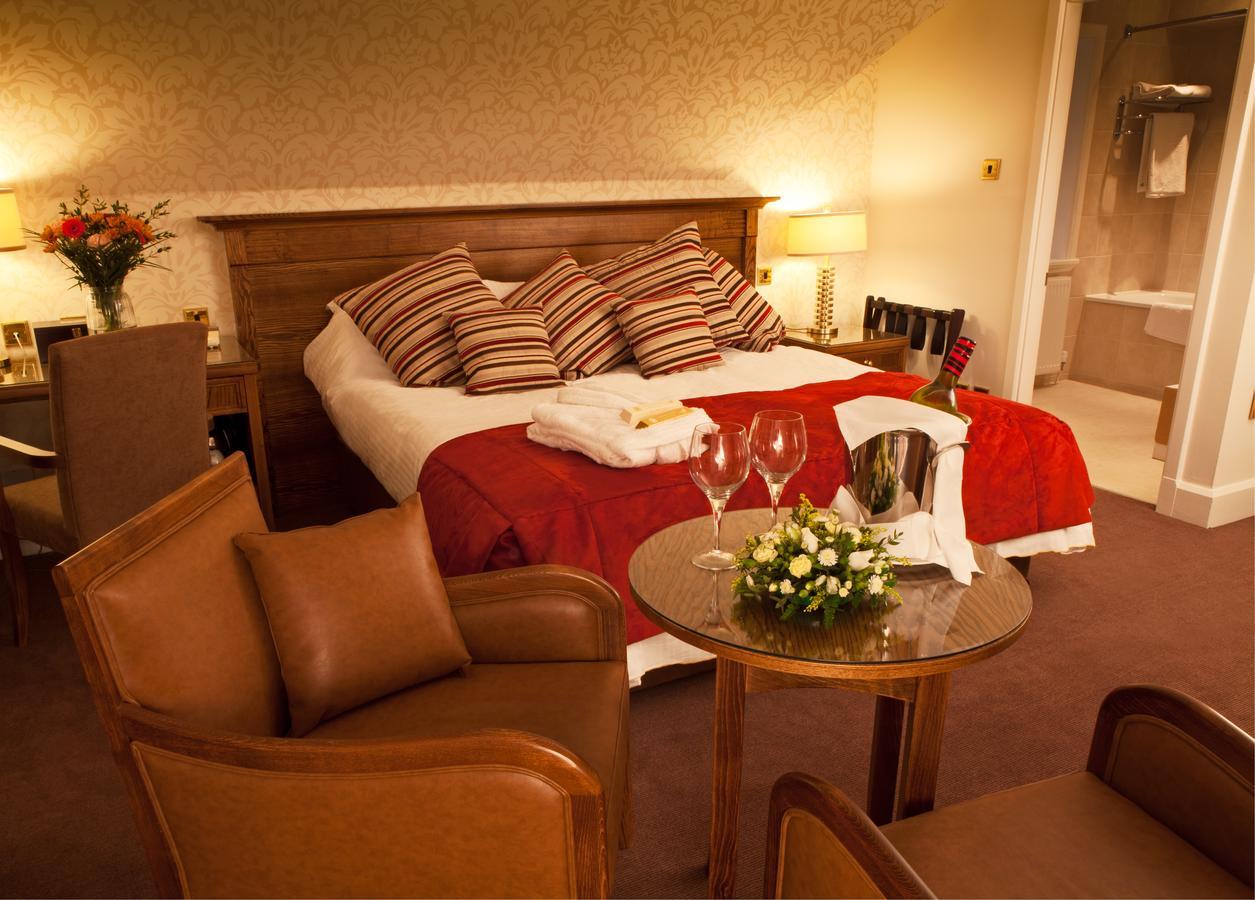 Grinkle Park Hotel Loftus Extérieur photo
