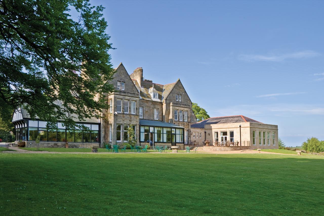 Grinkle Park Hotel Loftus Extérieur photo